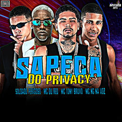 Sapeca do Privacy