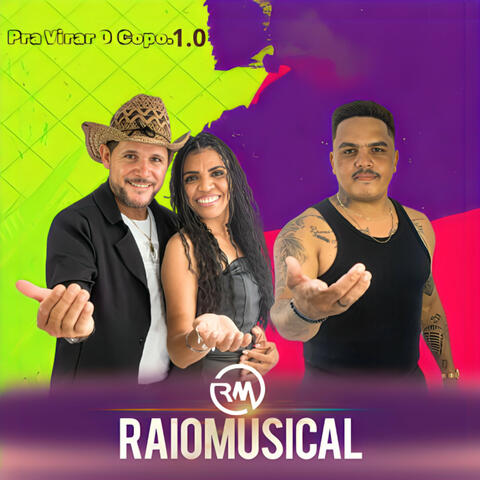 Pra Virar o Copo 1.0