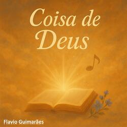 Coisa de Deus