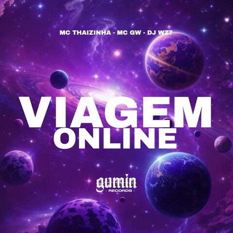 Viagem Online