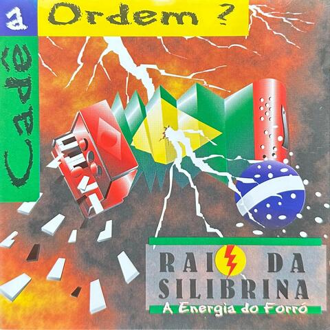 Cadê a Ordem?