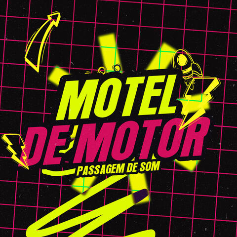 Motel de Motor