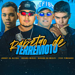 Rabetão de Terremoto