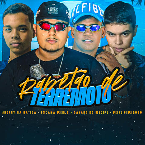 Rabetão de Terremoto