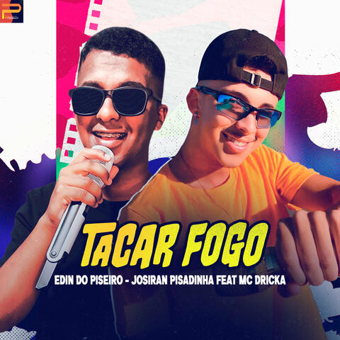 Tacar Fogo