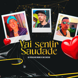 Vai Sentir Saudade
