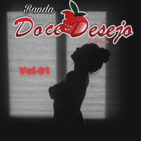 Banda Doce Desejo - Vol. 01