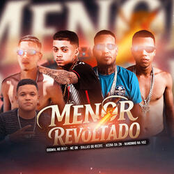 Menor Revoltado