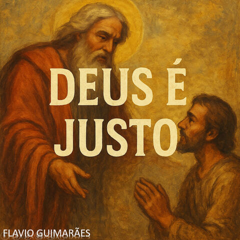 Deus É Justo