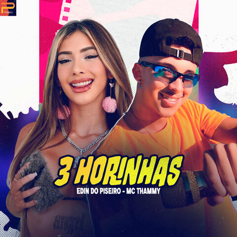 3 Horinhas