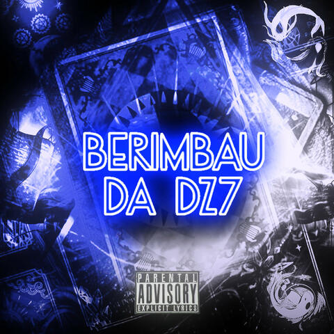 Berimbau da Dz7