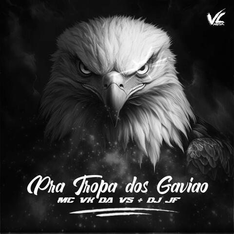 Pra Tropa dos Gavião