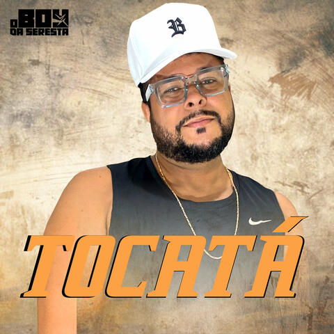 Tocatá