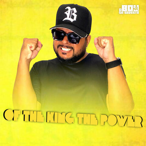 Of The King The Power