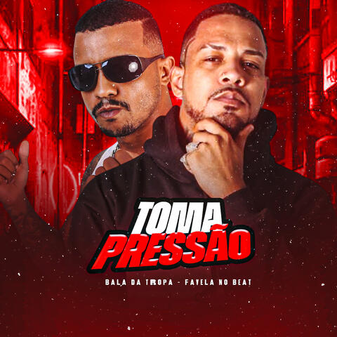 Toma Pressão