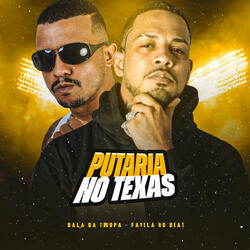 Putaria no Texas