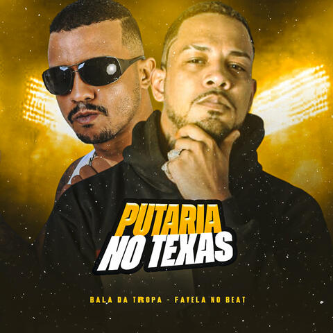 Putaria no Texas