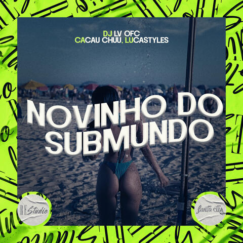 Novinho do Submundo