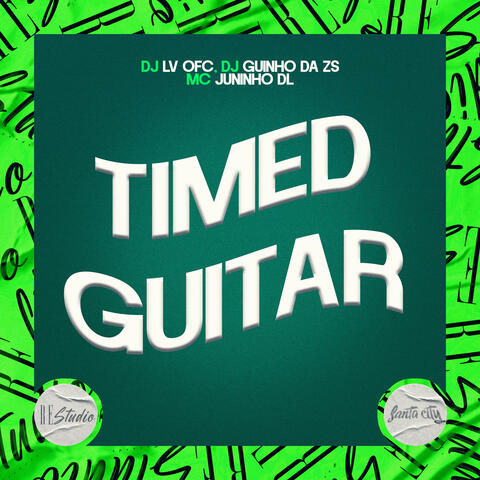 Timed Guitar