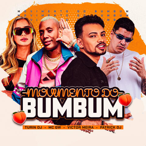 Movimento do Bumbum