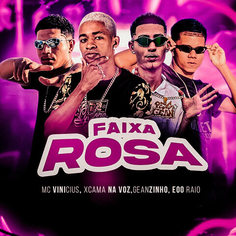 Faixa Rosa