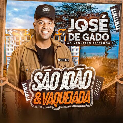 São João e Vaquejada