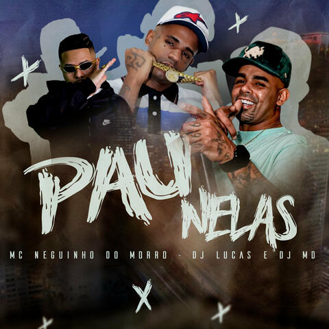Pau Nelas