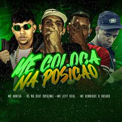 Me Coloca na Posição