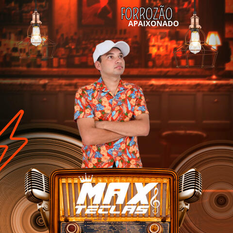 Forrozão Apaixonado