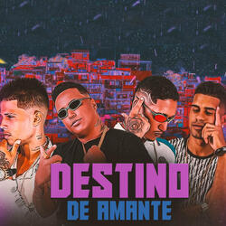 Destino de Amante