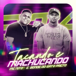 Tacando e Machucando