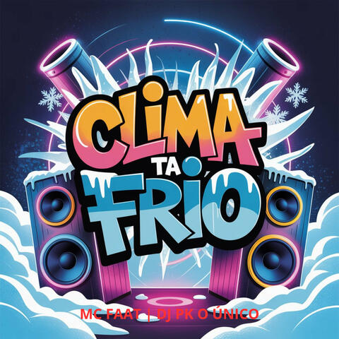 Clima Ta Frio