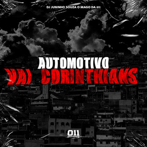 Automotivo Vai Corinthians
