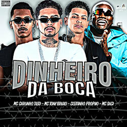 Dinheiro da Boca