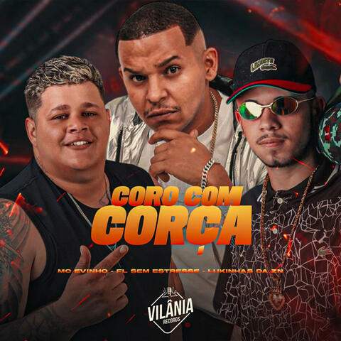 Coro Com Corça
