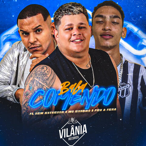 Bala Comendo