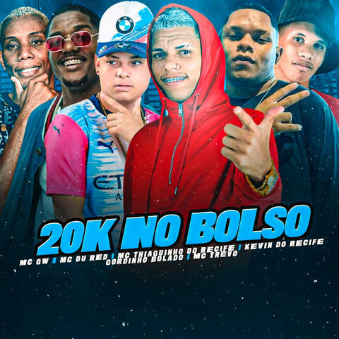 20k no Bolso