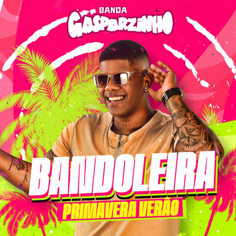 Bandoleira (Primevera Verão)