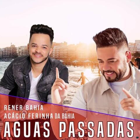 Águas Passadas