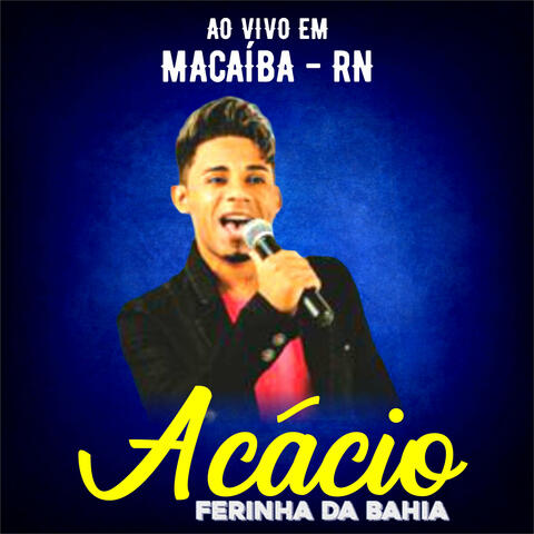 Ao Vivo em Macaíba, RN
