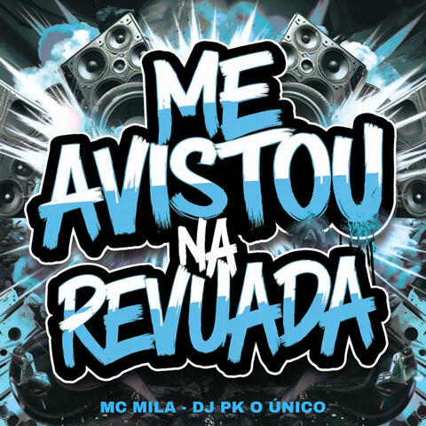 Me Avistou na Revuada