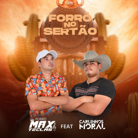 Forró no Sertão