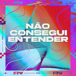 Não Consegui Entender