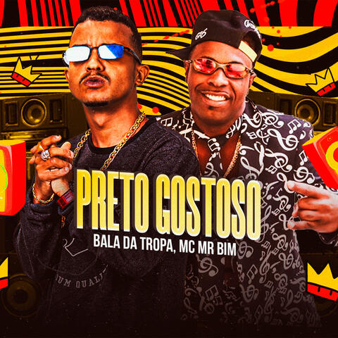 Preto Gostoso