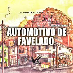Automotivo de Favelado