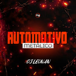 Automotivo Metálico