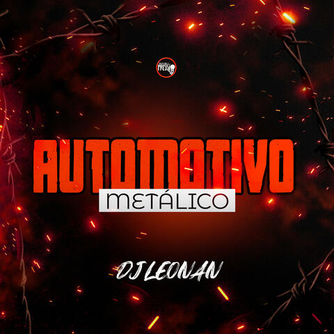 Automotivo Metálico