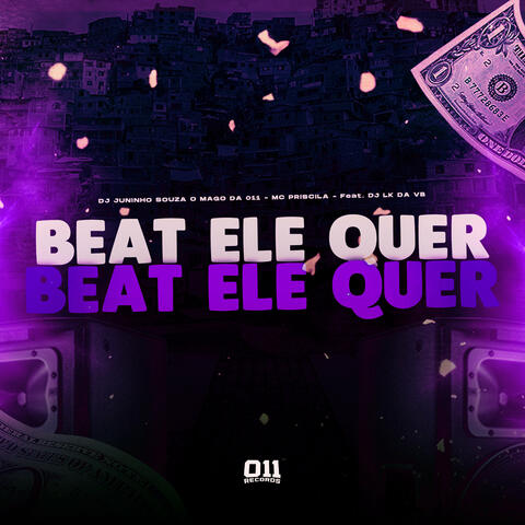 Beat Ele Quer