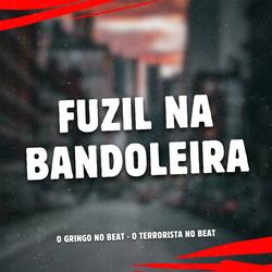 Fuzil na Bandoleira
