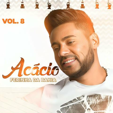 Acácio, Vol. 8